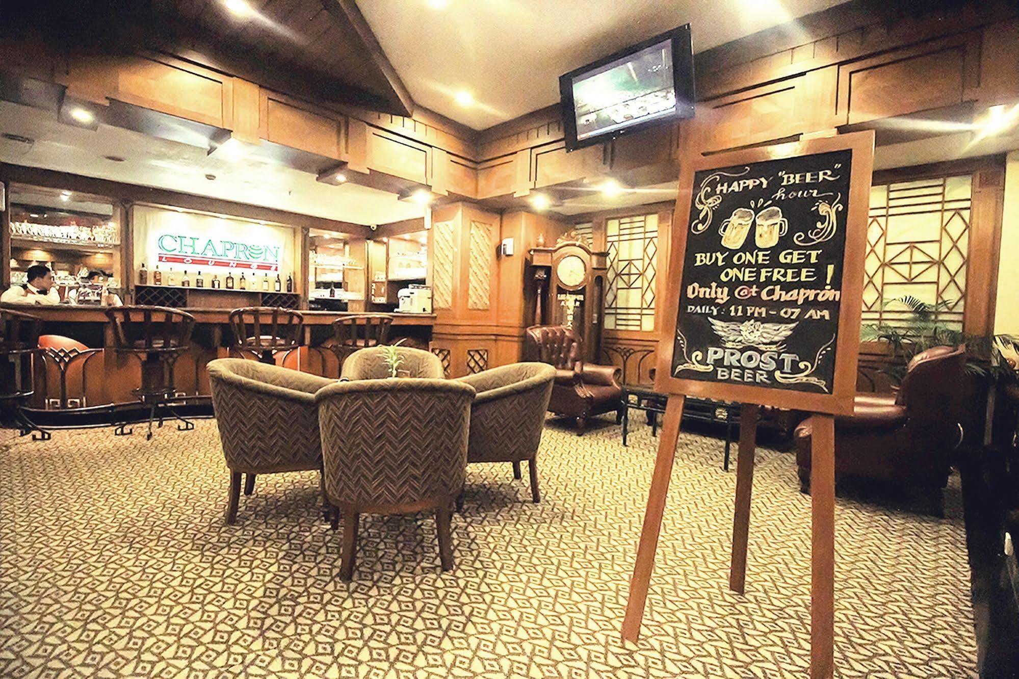 星球度假酒店 纳柯亚 外观 照片